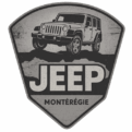 Jeep Montérégie