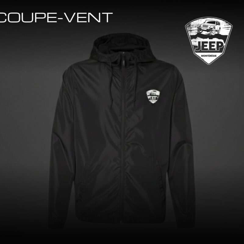 Passe VIP Jeep Montérégie 2026